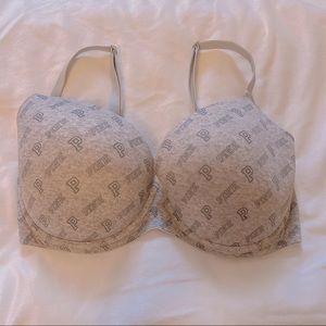 VS Pink 36DD Bra